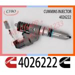 QSM M11 Neutral Diesel Engine Fuel Injector 4026222 4903472 4903319 4062851 3411845 3411754 3411756 3087772 for sale