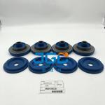 Excavator Accessories Excavator Parts E306/E307/B/C/D Engine Cushion for sale