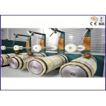 ICI Mace Snag Tester Rapidly Determine Tendency Of Fabrics To Snag