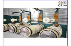 China ICI Mace Snag Tester Rapidly Determine Tendency Of Fabrics To Snag supplier