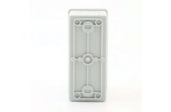 China Ip65 Waterproof Electrical Junction Box For Workshop Hotel supplier