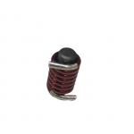 Copper Magnetic Ferrite Rod Bar Core Choke coils Inductors for sale