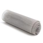 Wooden Box Package Stainless Steel Woven Wire Mesh Chemicals Uing 30 Mesh for sale
