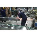 PLC Control System Automatic Tart Shell Machine For 380V/220V Voltage And Fast Production for sale