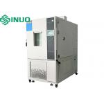 IEC60335-1 Temperature and Humidity Test Chamber with Automatic Water Supply