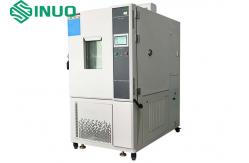 China IEC60335-1 Temperature and Humidity Test Chamber with Automatic Water Supply supplier
