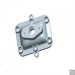 High Stiffness  Permanent Mold , Die Casting Tool Design Low Failure Rate for sale