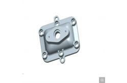 China Customized Multi Cavity Mold Lost Foam Casting Heat Treatment Surface supplier