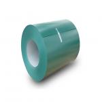 16 Gauge PPGI GI Galvanized Steel Coil With Front 12-30um Paint Thickness for sale