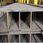 Customized Steel Structure for I-Beams Outstanding Features and Distinguishing Characteristics