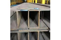 China Customized Steel Structure for I-Beams Outstanding Features and Distinguishing Characteristics supplier