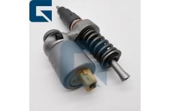 China BEBE2A01001 Diesel Fuel Injectors supplier