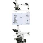 Dual View Multi Viewing Microscope