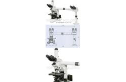 China Dual View Multi Viewing Microscope supplier