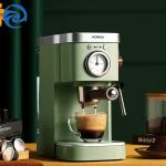 Semi Automatic Home Coffee Machine for sale