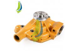 China 6206-61-1505 Spare Part Water Pump 6206611505 For 6D95L Engine supplier