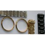 Gold Sputtering Deposition Machine, 18K gold alloy, 24K Gold, Rose gold coating machine