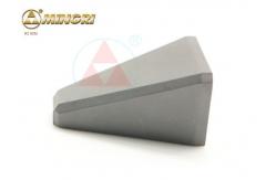China Tunnel Boring Machine Tbm Shield Cutter Blade supplier