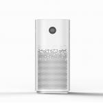 True Hepa Filter UV HEPA Air Purifier Kill Bacteria and Virus Eliminate Pollen Pet Hair Dander for sale