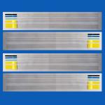 Halogen Free Spring/Summer Previous Models with UV Resistance Smooth Surface for sale