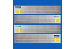 China Moisture Resistant Glossy Rubber Splicing Tape for rubber splicing tape supplier
