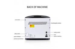 China 7L/Min 90% Concentration Oxygen Breathing Machine with remote control supplier