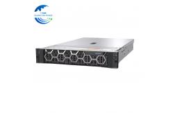 China PowerEdge R860 2U Rack Server with Four Intel Xeon Scalable CPUs supplier