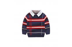 China Anti Shrink Mens Womens Sweater Clothing Mens Autumn Sweaters supplier