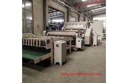 China Computer Control Rotary Stacker Used Corrugated Machinery supplier