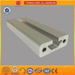 Industrial Aluminum Section Materials Light And Easy To Carry for sale
