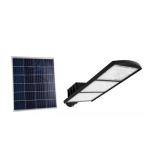 120W and 180W New Design of All in Two solar street light