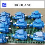 Big Displacement HPV90 Hydraulic Axial Piston Pumps In Agricultural Industry for sale