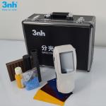 8mm Aperture Paint Matching Spectrophotometer 3nh NS800 For Colour Measurement for sale