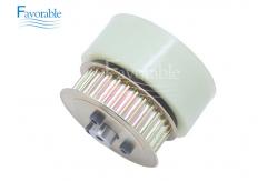 China 035-725-001 Front Wheel For Gerber Spreader Machine supplier