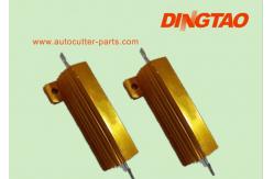 China 311779 Vector Q80 Aluminium Housed Power Wire Wound Resi Suit IX6 Cutter supplier