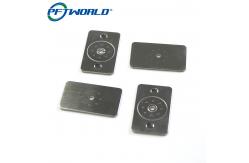 China Custom CNC Lathe Aluminum Machining Parts supplier