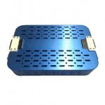 Extraction Trephine Screw Removal Set Veterinary Medical Devices