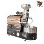 Electric Green Bean Coffee Roasting Machine Roaster Machine For Coffee Roasters for sale