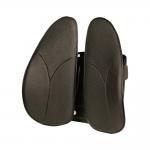 Ventilated Breathable Seat Cushion , Universal Seat Cushion 25*32*16CM for sale