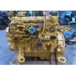 Remanufactured  C9.3B Engine For  350 Excavator