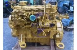 China Remanufactured  C9.3B Engine For  350 Excavator supplier