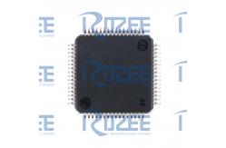 China STM8S207R8T6 supplier