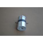 28K Ultrasonic Generator And Transducer / Ceramic Cleaning Piezoceramic Transducer for sale