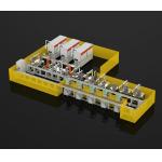 Single-phase AC220V 50Hz Motor Stator Production Line Automated Field Coil Winding Machine for sale