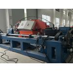Double Twist Buncher Machine For Core Wire Normal Double Twist Buncher for sale
