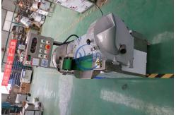 China Multifunction Vegetable Cutting Machine 1000KG/H Commercial Vegetable Cutting Machine supplier