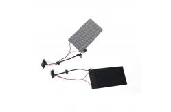China Flexible Graphene Coated Far Infrared Heating Sheet Modern Style supplier