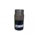 Reliable Sidewall Stability Diamond Reaming Shell For Complex Geological Formations for sale