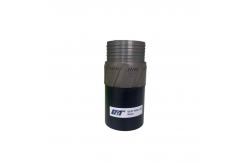 China Reliable Sidewall Stability Diamond Reaming Shell For Complex Geological Formations supplier