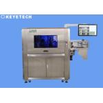 Automatic Online Machine Vision System For Cap Inspection & Sorting for sale